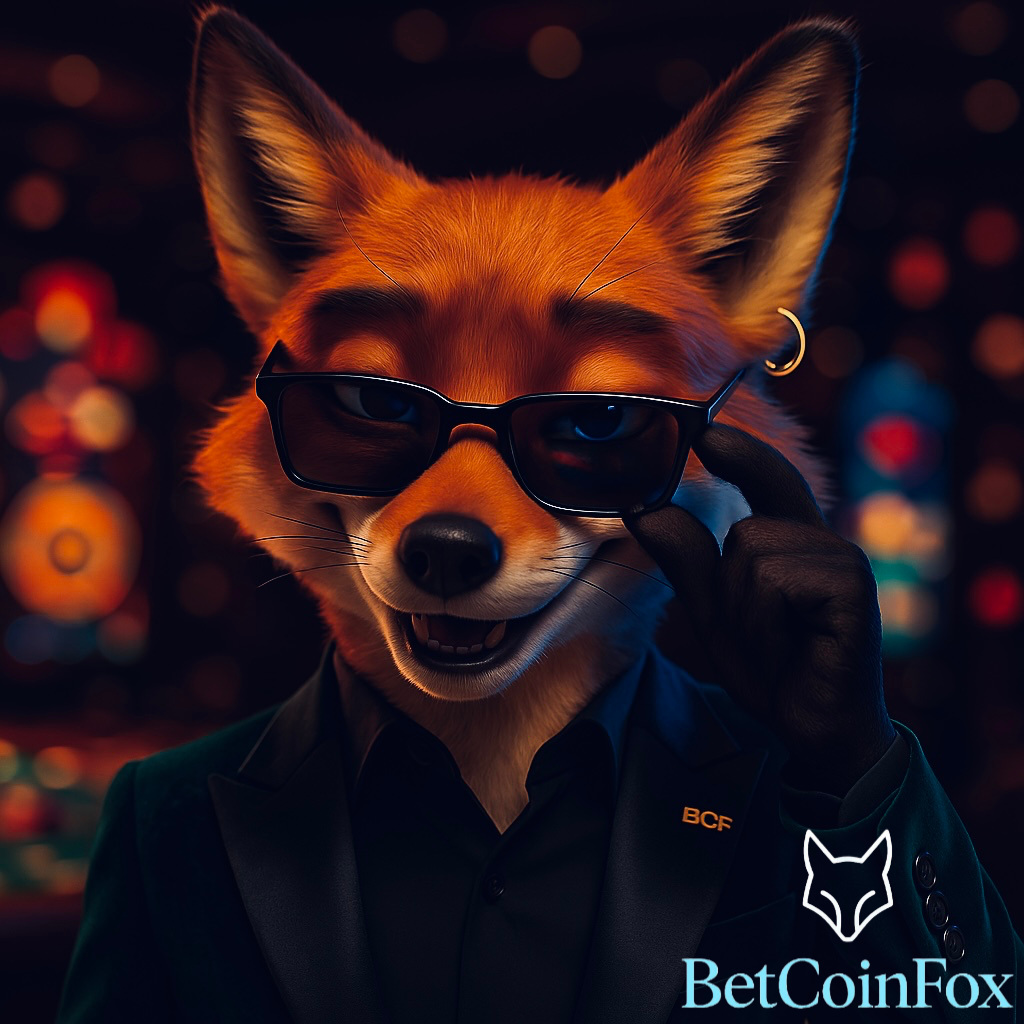 Get instant BetFox stream alerts